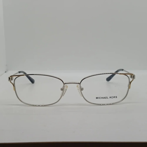 NWT WOMEN'S MICHAEL KORS EYEGLASS FRAMES MK3020 SAN VICENTE - Picture 1 of 3